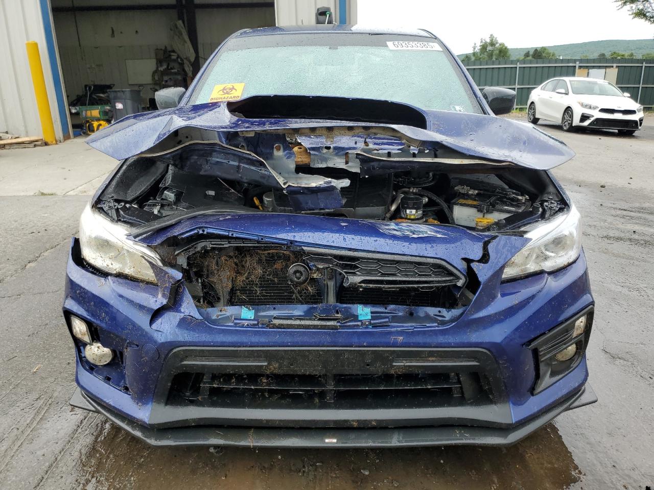 WRX WRX