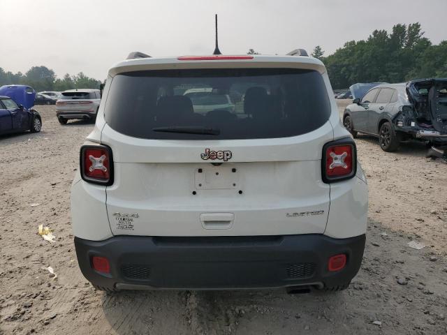  JEEP RENEGADE 2019 Biały