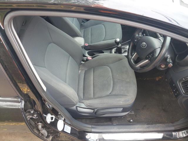 2013 KIA RIO 2