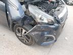 2015 PEUGEOT 108 ALLURE for sale at Copart SANDWICH