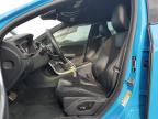 2016 VOLVO V60 POLESTAR   à vendre chez Copart ON - OTTAWA