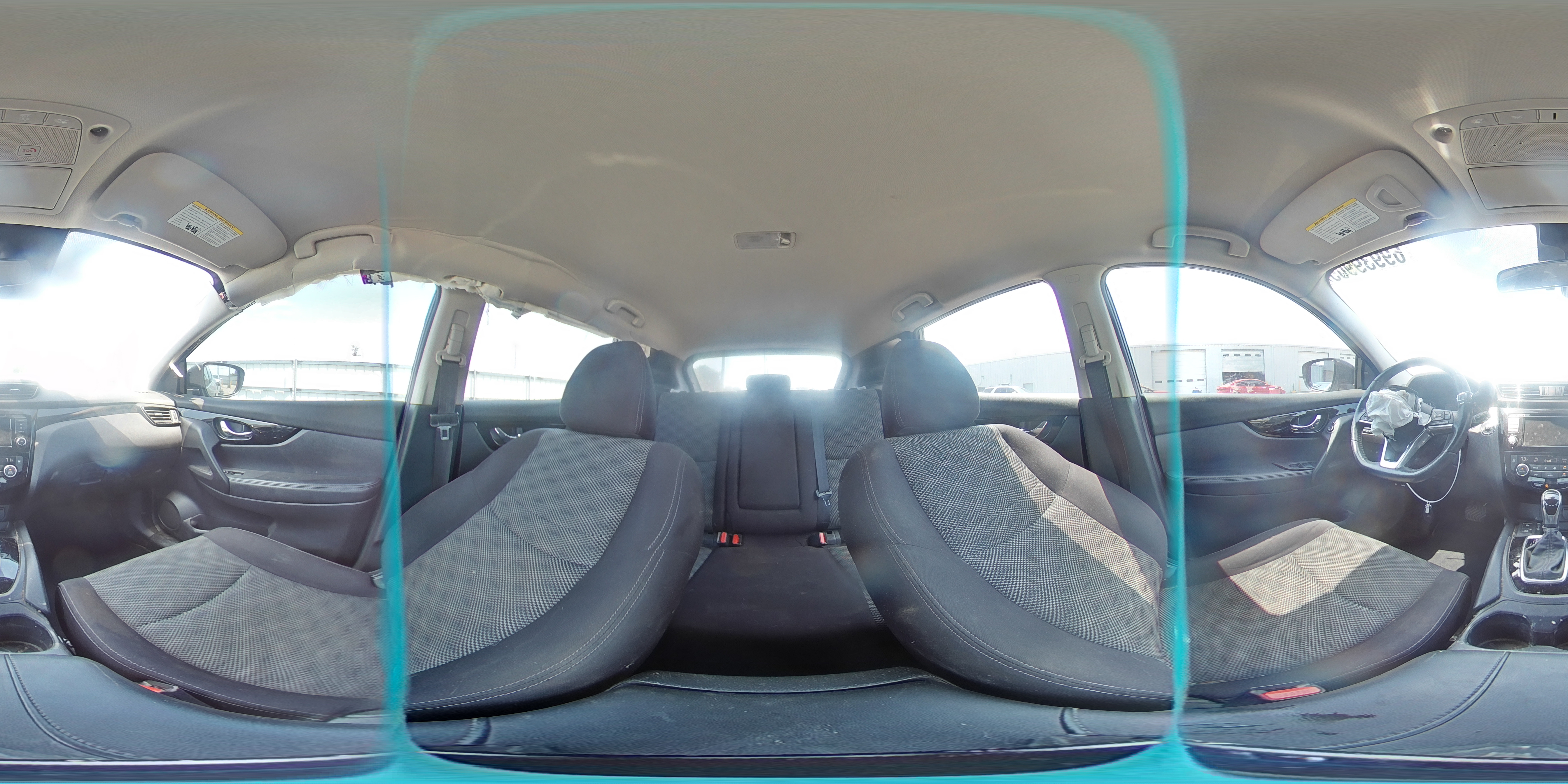 2019 Nissan Rogue Sport S VIN: JN1BJ1CPXKW236999 Lot: 69939905