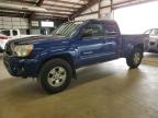 2014 TOYOTA TACOMA    for sale at Copart CT - HARTFORD SPRINGFIELD