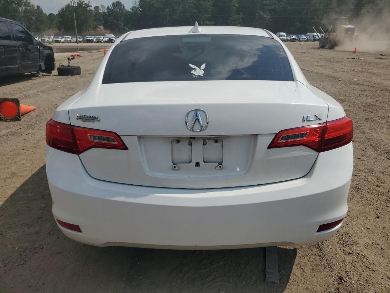 2015 Acura Ilx 20 VIN: 19VDE1F34FE004684 Lot: 67478935