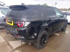 2018 LAND ROVER DISCOVERY for sale at Copart SANDY