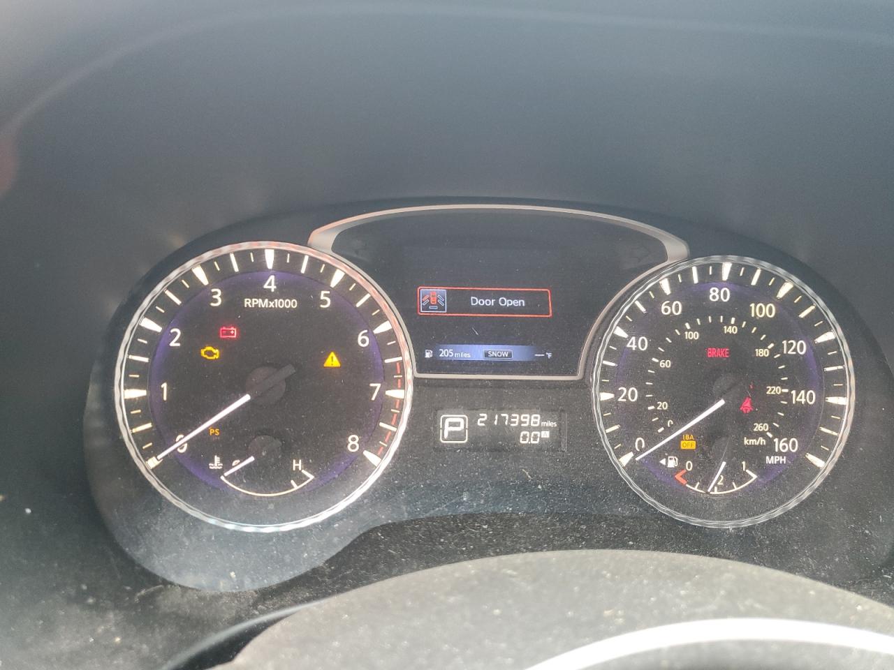 2014 Infiniti Qx60 VIN: 5N1AL0MM4EC506750 Lot: 69649335