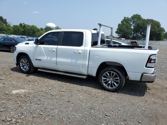  RAM 1500 2020 White