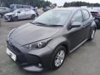 2022 MAZDA MAZDA 2 HYBRID AGILE CVT  for sale at Copart SANDTOFT