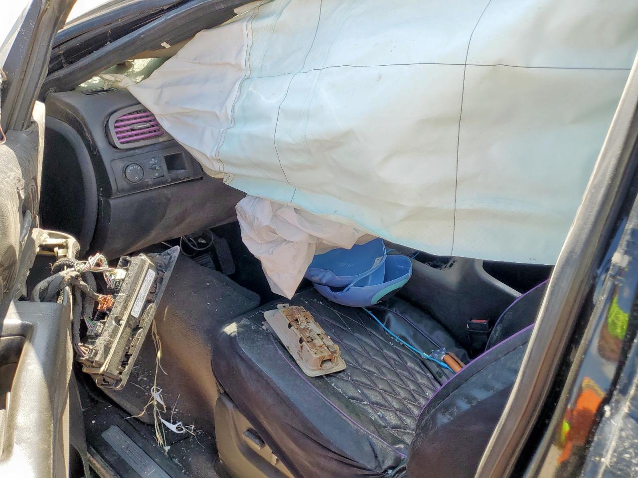 2012 GMC Yukon Denali VIN: 1GKS1EEF6CR312909 Lot: 69979525