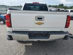 2015 CHEVROLET SILVERADO K1500 LT   à vendre chez Copart NC - RALEIGH