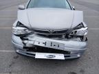 2002 VAUXHALL ASTRA LS 16V  for sale at Copart SANDTOFT