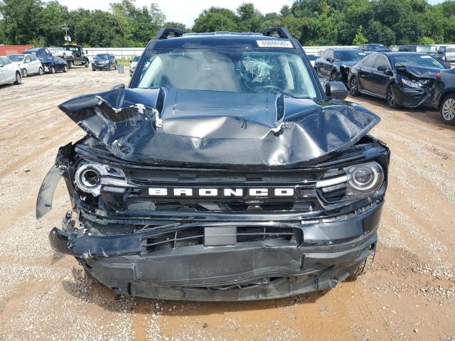  FORD BRONCO 2023 Black