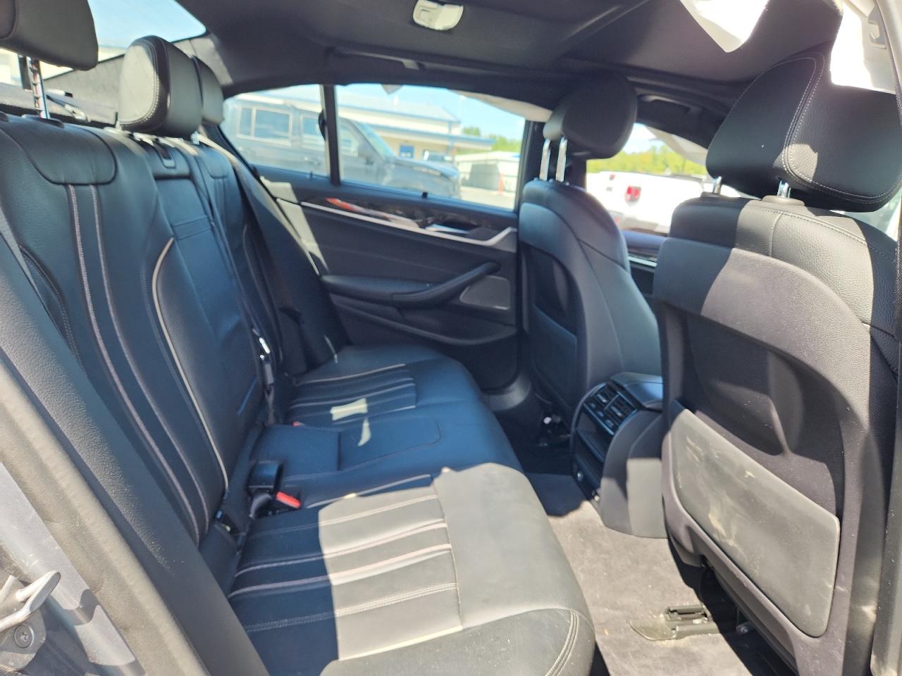 2020 BMW 530 Xi VIN: WBAJR7C09LCD20824 Lot: 70408105