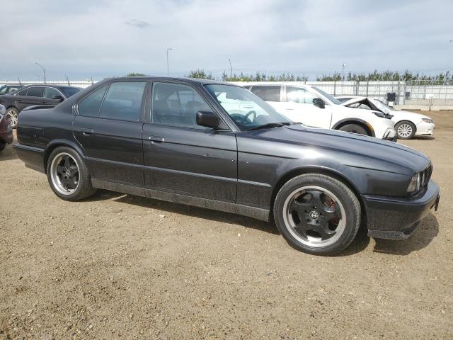 1989 BMW M5  