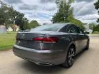 2022 VOLKSWAGEN PASSAT SE   for sale at Copart MA - NORTH BOSTON