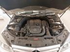 2010 MERCEDES-BENZ C180 BLUE-CY EXEC SECGI A C180 CGI BLUEEFFICIENCY EXECUTIVE for sale at Copart SANDWICH