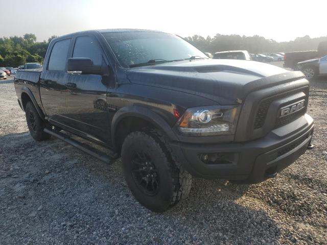  RAM 1500 2018 Czarny