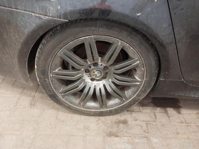 2008 BMW 525D M SPO