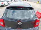 2015 NISSAN MICRA ACENTA for sale at Copart CORBY