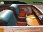 1968 GREAVETTE COMET BOAT   à vendre chez Copart ON - COOKSTOWN