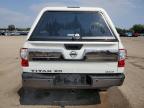 2016 NISSAN TITAN XD SL   for sale at Copart ON - TORONTO