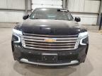 2024 CHEVROLET TAHOE K1500 HIGH COUNTRY   for sale at Copart QC - MONTREAL