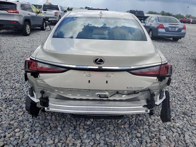  LEXUS ES350 2024 tan