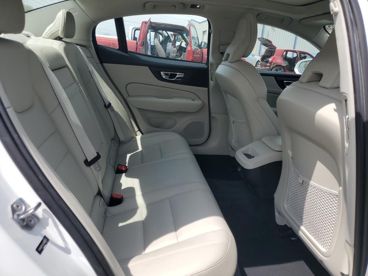 2020 Volvo S60 T5 Momentum VIN: 7JR102FK4LG065570 Lot: 70844115