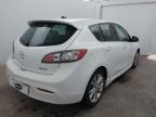 2011 MAZDA 3 SPORT for sale at Copart GLOUCESTER