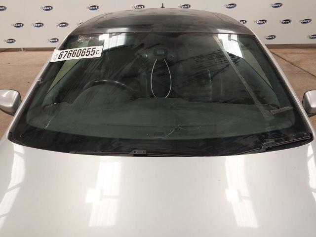 2008 VOLKSWAGEN SCIROCCO G