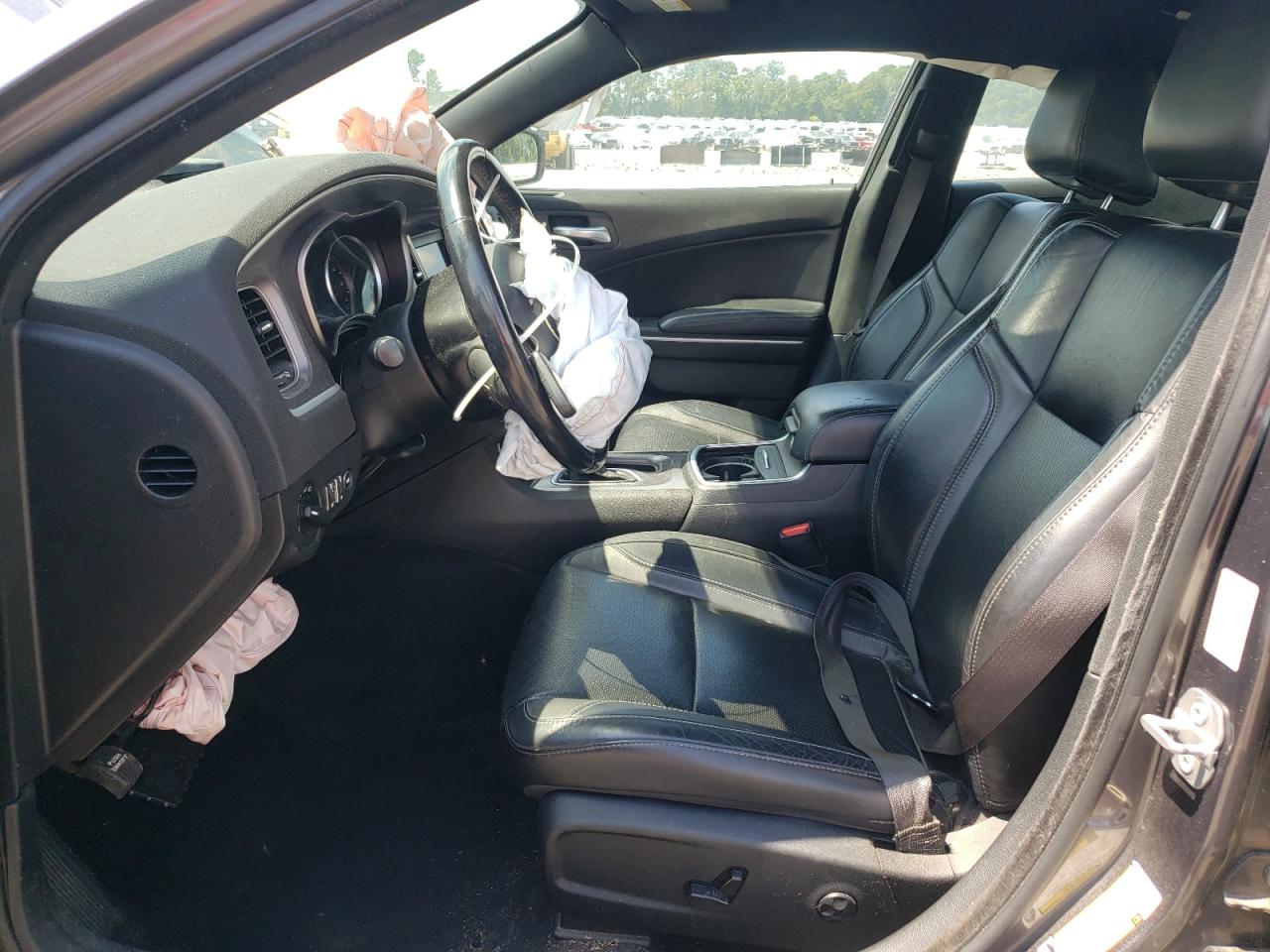 2020 Dodge Charger Sxt VIN: 2C3CDXBG4LH144112 Lot: 70680945