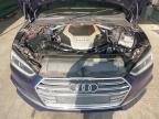 2017 AUDI S5 TFSI QU for sale at Copart SANDTOFT