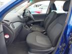 2012 HYUNDAI I10 CLASSIC  for sale at Copart BRISTOL