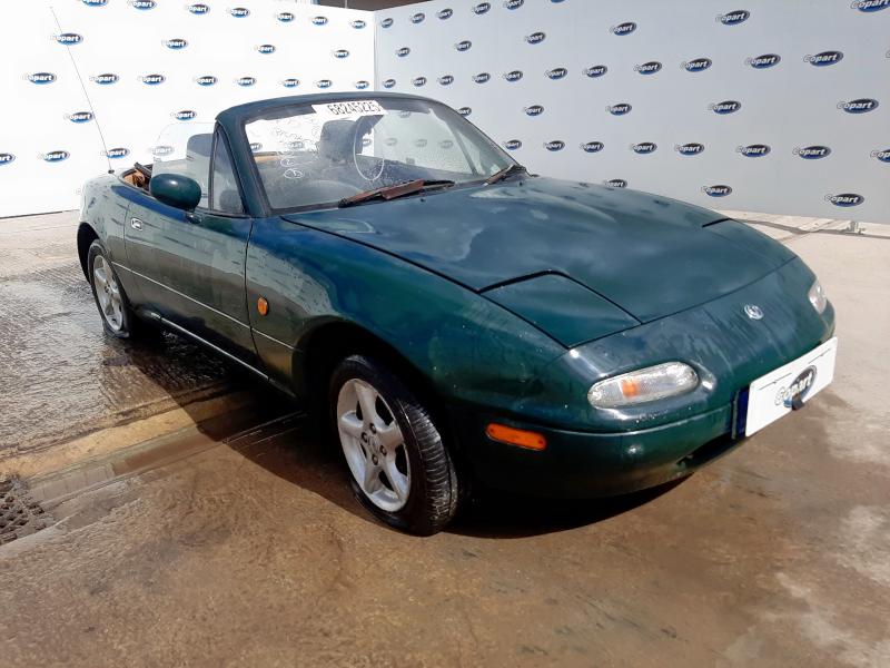 1996 MAZDA MX-5 MONACO