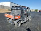 2016 KUBOTA UTV RVT X1140 for sale at Copart NV - RENO