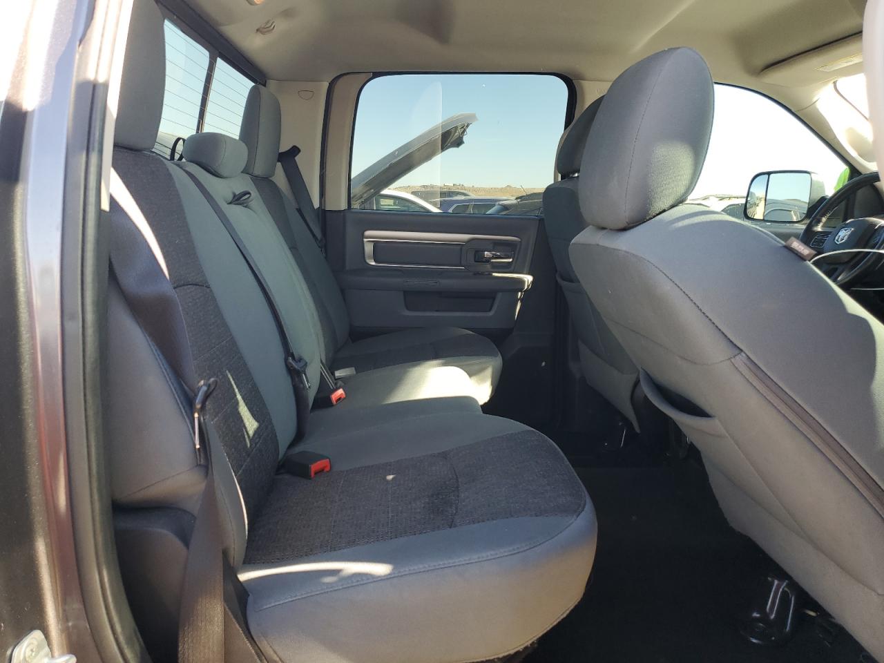 2014 Ram 1500 Slt VIN: 1C6RR7LT4ES380894 Lot: 68379775