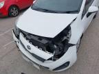 2013 KIA RIO 2 ECODYNAMICS  for sale at Copart SANDWICH