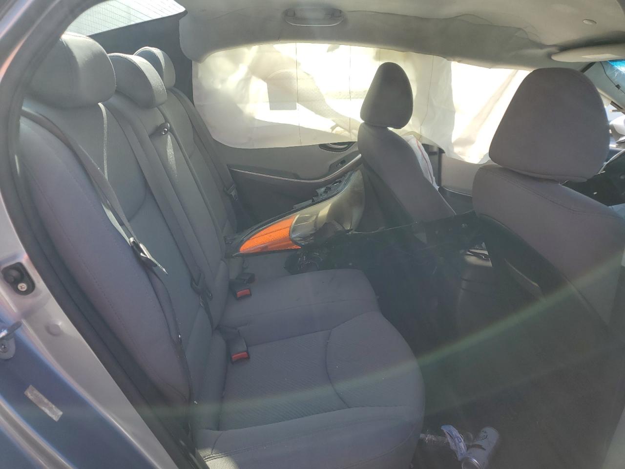 2013 Hyundai Elantra Gls VIN: KMHDH4AE9DU715400 Lot: 70489915