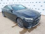 2021 MERCEDES BENZ E 220 AMG for sale at Copart SANDY