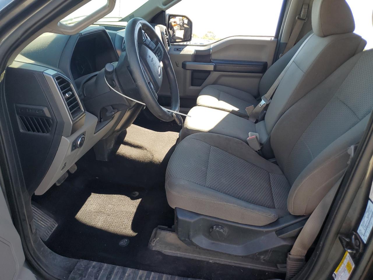 2020 Ford F150 Supercrew VIN: 1FTEW1E54LFA00647 Lot: 69217055