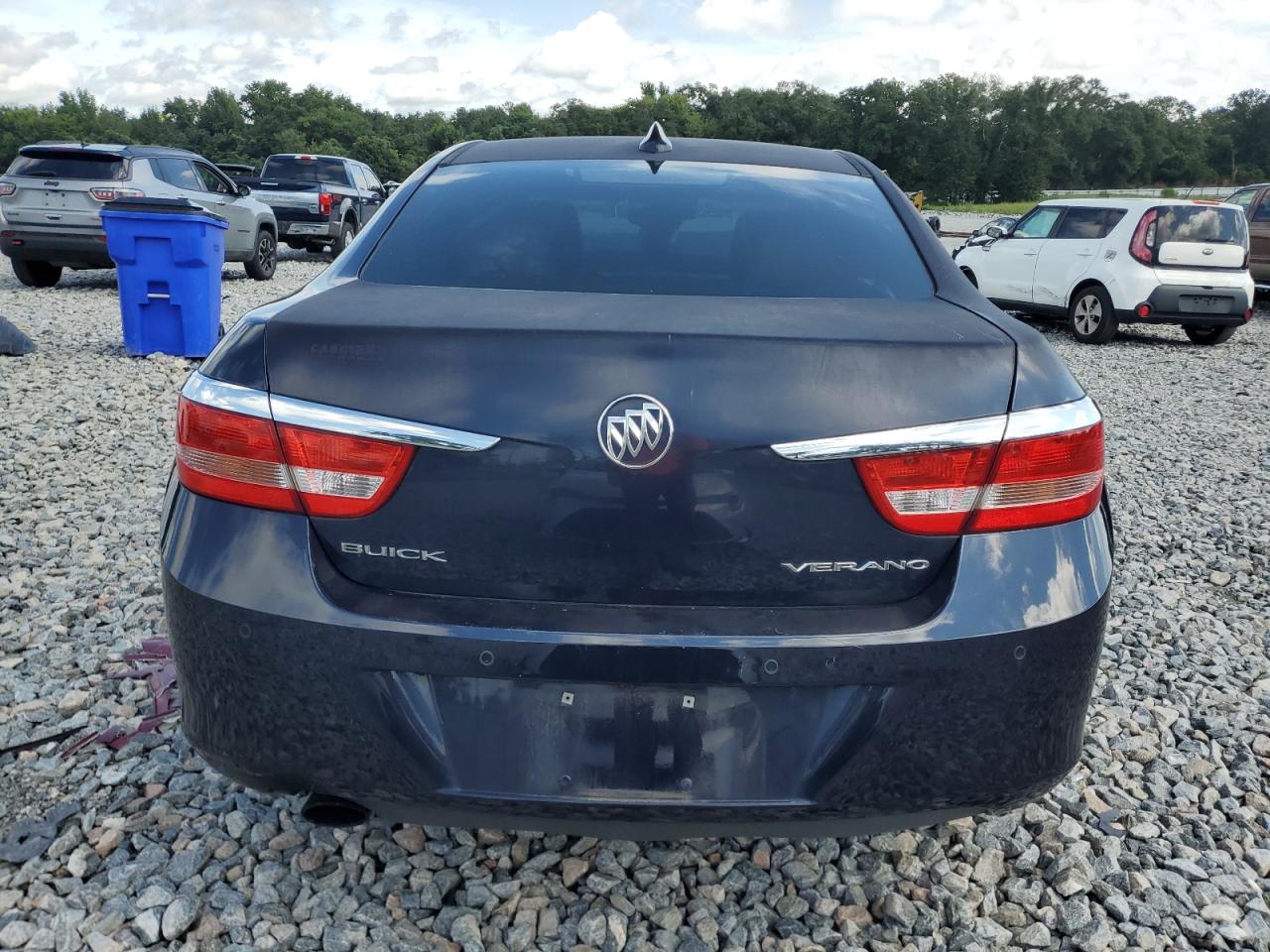 2015 Buick Verano Convenience VIN: 1G4PR5SK7F4153911 Lot: 68254275