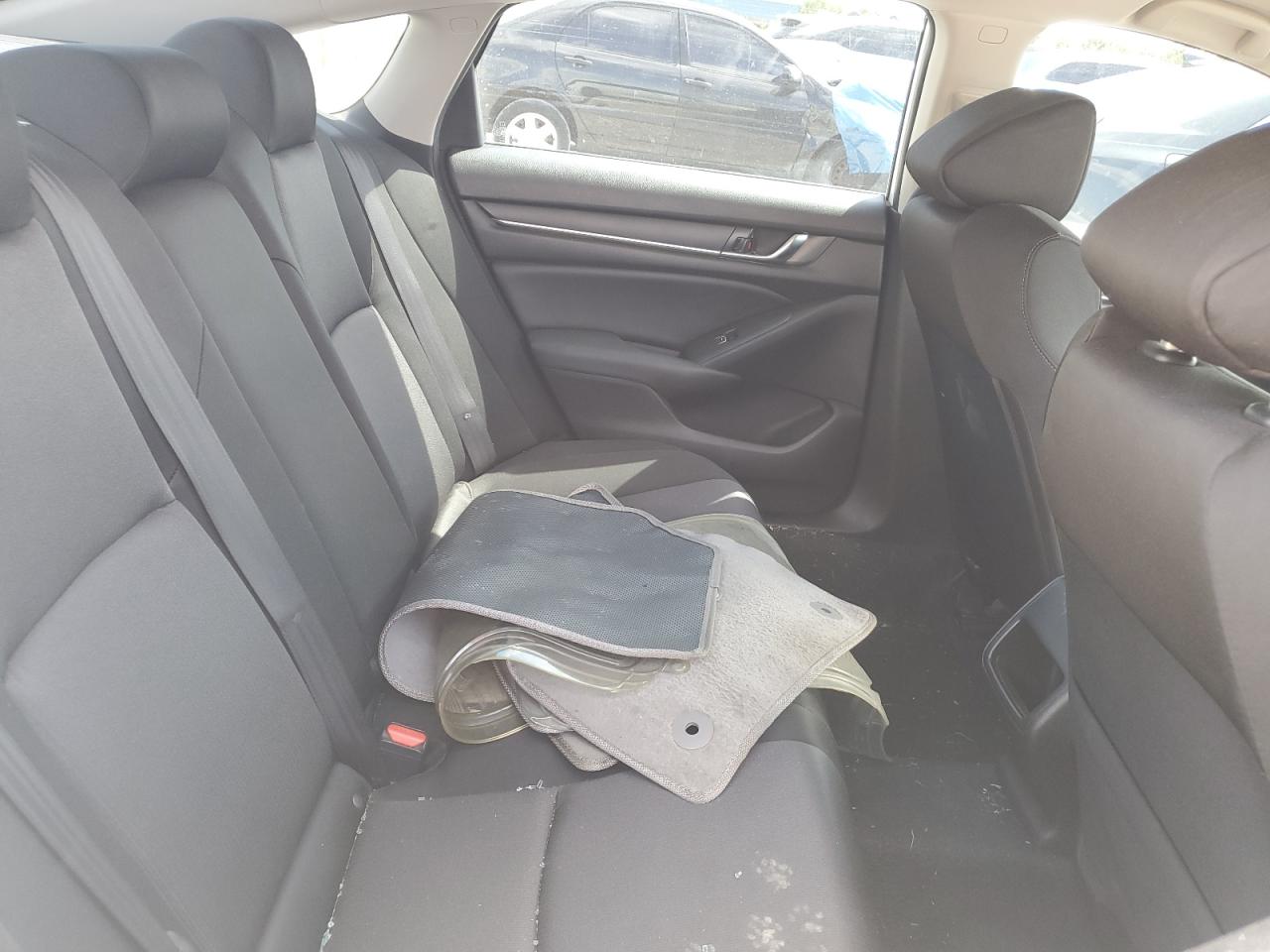 2021 Honda Accord Lx VIN: 1HGCV1F18MA028912 Lot: 69719215