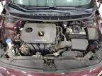 2017 KIA FORTE LX   à vendre chez Copart CT - HARTFORD SPRINGFIELD