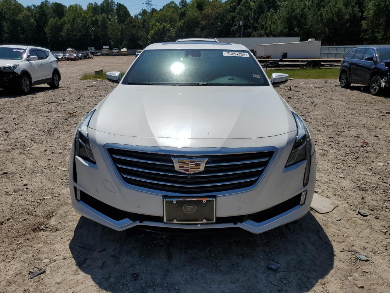 CT6 CT6