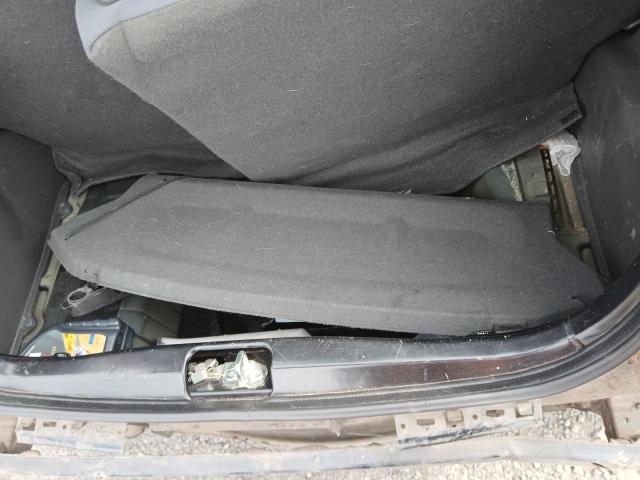 2012 CHEVROLET SPARK 1.0I + 5DR