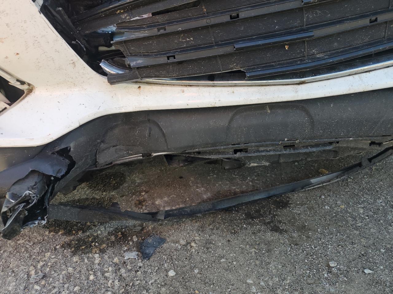 2018 Chevrolet Trax Ls VIN: 3GNCJKSB6JL412455 Lot: 68935915