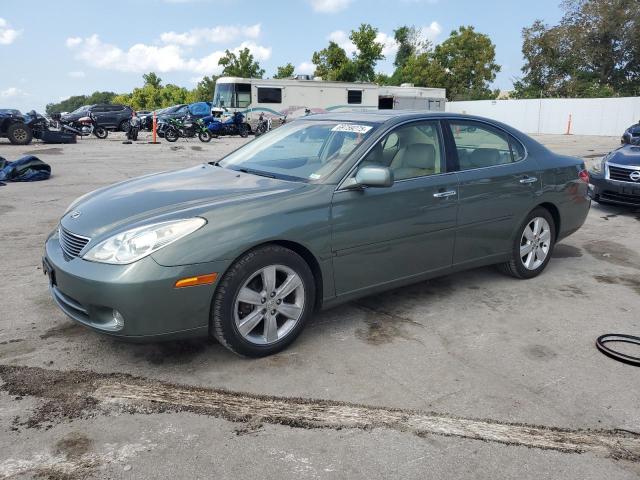 2005 LEXUS ES 330   à vendre chez Copart MO - ST. LOUIS