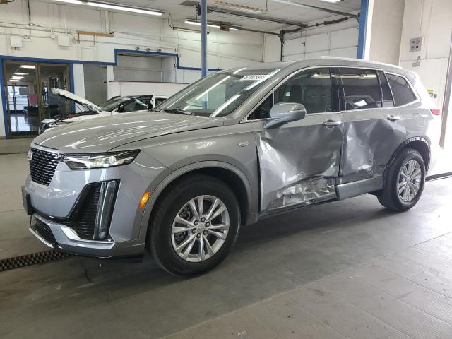 CADILLAC XT6 – zdjęcie z aukcji, lot #67065345
