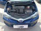 2016 TOYOTA AURIS ACTI for sale at Copart YORK