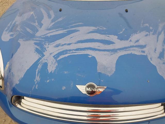 2012 MINI COUNTRYMAN
